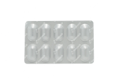 Vibact Capsule 10