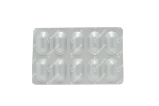 Vibact Capsule 10