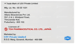 Vibact Capsule 10