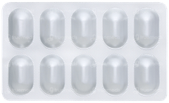 Vibact Capsule 10