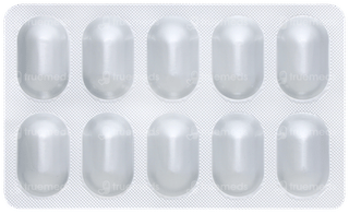 Vibact Capsule 10