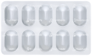 Vibact Capsule 10