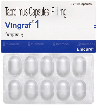 Vingraf 1 Capsule 10