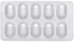 Vingraf 1 Capsule 10 Vingraf 1 Capsule 10