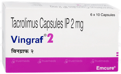 Vingraf 2 Capsule 10 Vingraf 2 Capsule 10