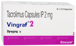 Vingraf 2 Capsule 10