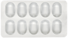 Vingraf 2 Capsule 10 Vingraf 2 Capsule 10