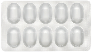 Vingraf 2 Capsule 10