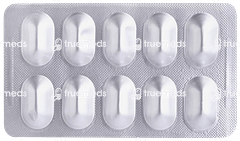 Vingraf 2 Capsule 10