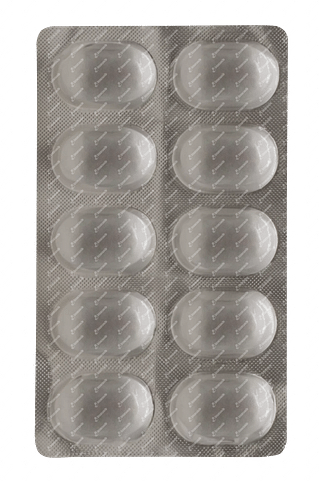 Vitexid Plus 1.5 MG Capsule 10