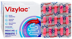 Vizylac Capsule 15