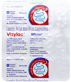 Vizylac Capsule 15