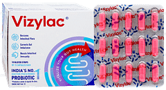 Vizylac Capsule 15