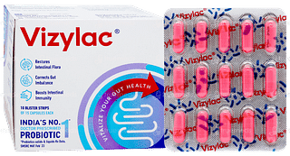 Vizylac Capsule 15