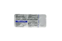 Vizylac Dt Tablet 10