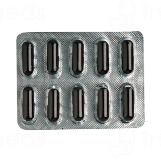 Volanz Capsule 10