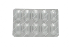 Volapride Plus Capsule 10