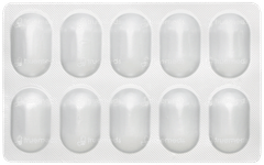 Volapride Plus Capsule 10