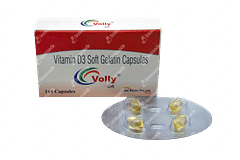 Volly 60000 IU Capsule 4