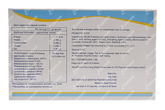 Vsl 3 Capsule 10 Vsl 3 Capsule 10