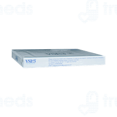 Vsl 3 Capsule 10