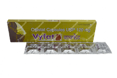 Vyfat Capsule 10