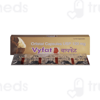 Vyfat Capsule 10
