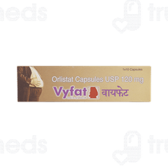 Vyfat Capsule 10 Vyfat Capsule 10
