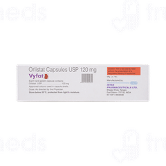 Vyfat Capsule 10 Vyfat Capsule 10