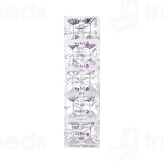 Vyfat Capsule 10 Vyfat Capsule 10
