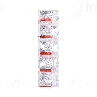 Vyfat Capsule 10