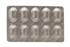 Walapan Dsr Capsule 10