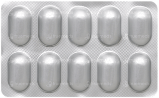 Walapan Dsr Capsule 10