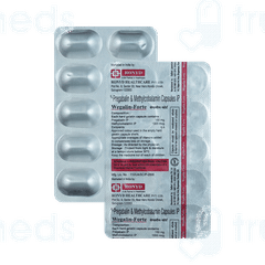Wegalin Forte Capsule 10
