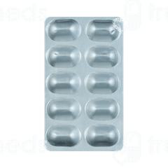 Wegalin Forte Capsule 10