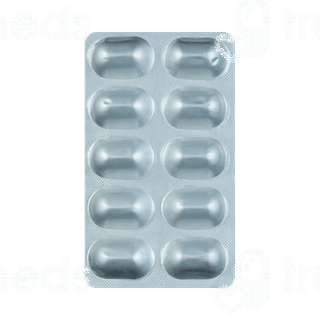 Wegalin Forte Capsule 10