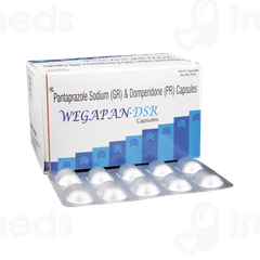 Wegapan Dsr Capsule 10 Wegapan Dsr Capsule 10