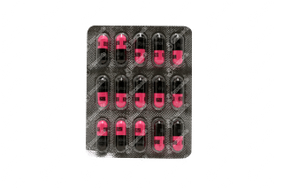 Wymox 250 MG Capsule 15