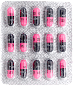 Wymox 250Mg Capsule 15 Wymox 250Mg Capsule 15