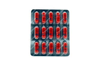 Wymox 500mg Capsule 15