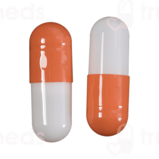 Xet Cr Plus 12.5/0.25 MG Capsule 10