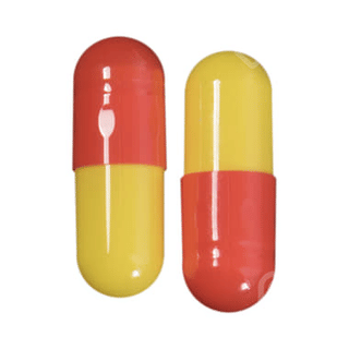 Xet Cr Plus 25/0.25 MG Capsule 10