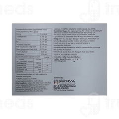 Xq 10 MG Capsule 10
