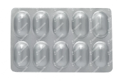 Yees D Capsule 10