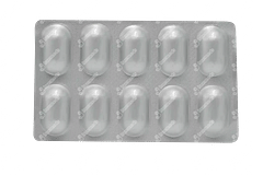 Yogut Capsule 10 Yogut Capsule 10