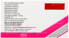 Yogut Capsule 10 Yogut Capsule 10