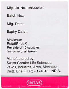 Yogut Capsule 10 Yogut Capsule 10