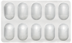 Yogut Capsule 10 Yogut Capsule 10