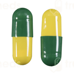 Zaptra Ls 12.5/0.25 MG Capsule 10