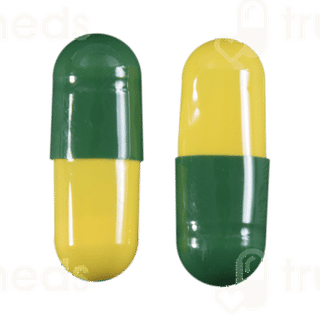 Zaptra Ls 12.5/0.25 MG Capsule 10